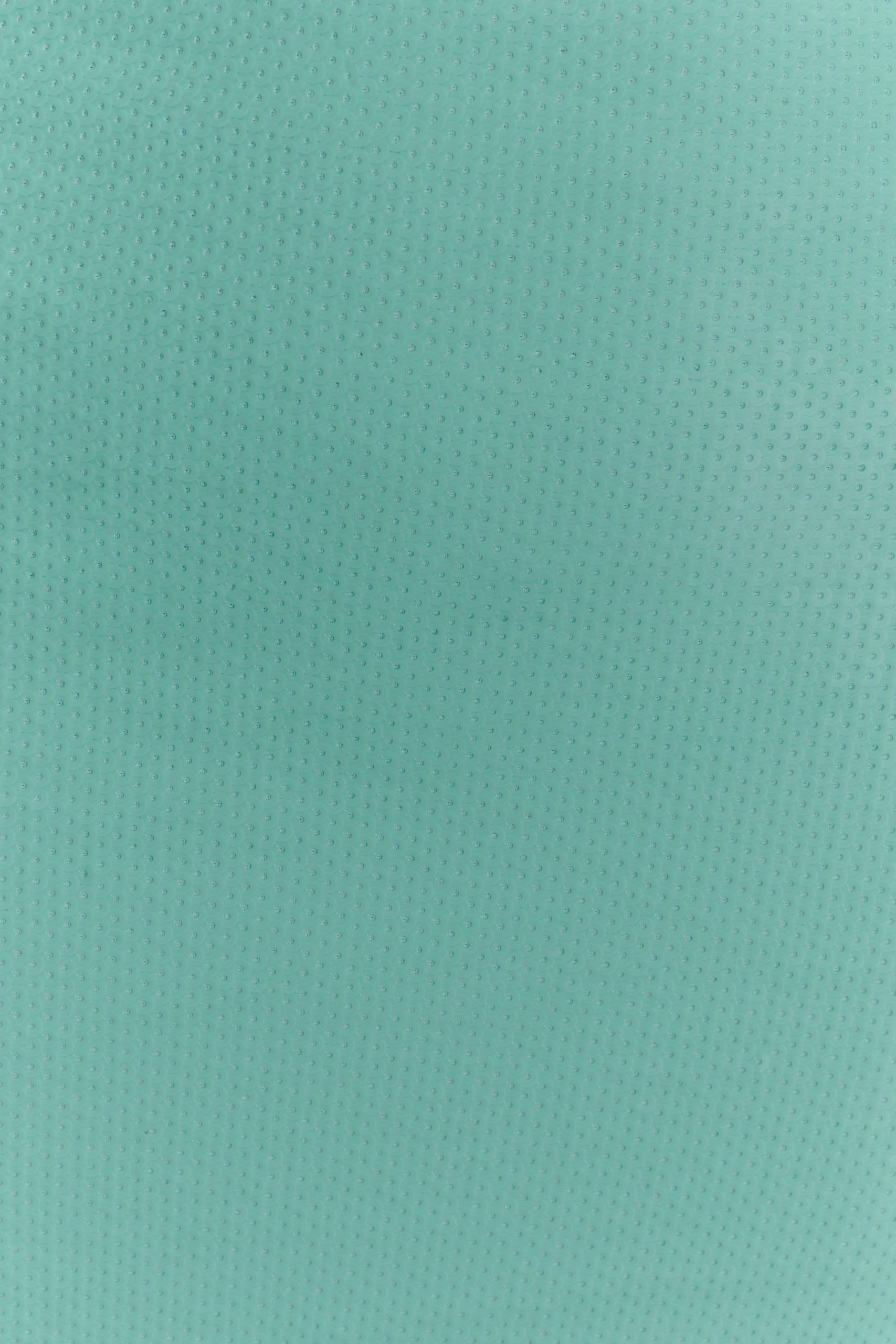 Winston Strapless Sequin Maxi Dress - Lagoon - Image 5