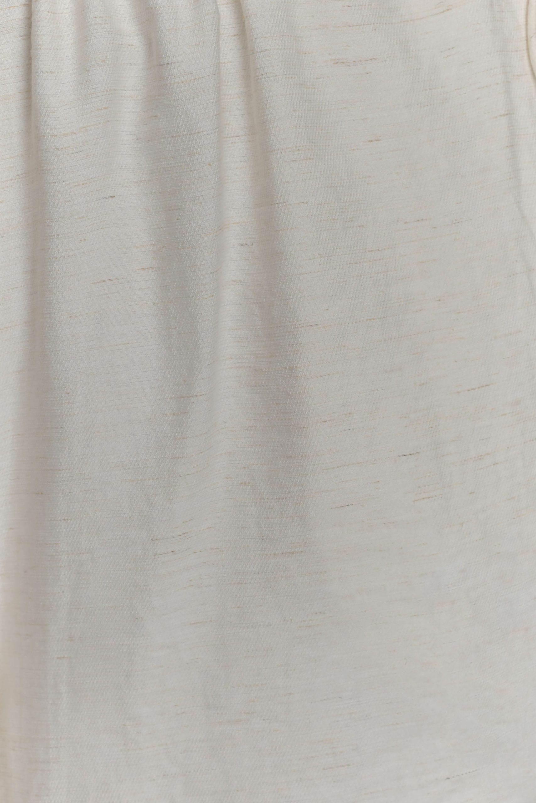 Callum Drawstring Straight Leg Pants - White - Image 7