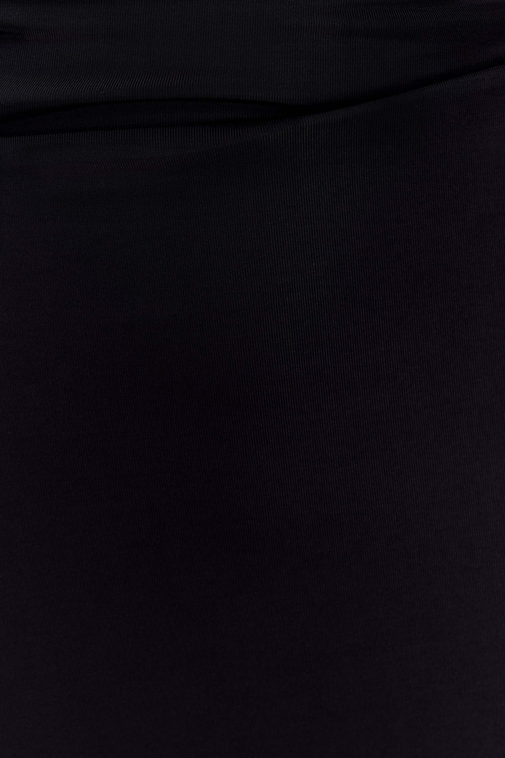 Haven Slinky Twist Top - Black - Image 8