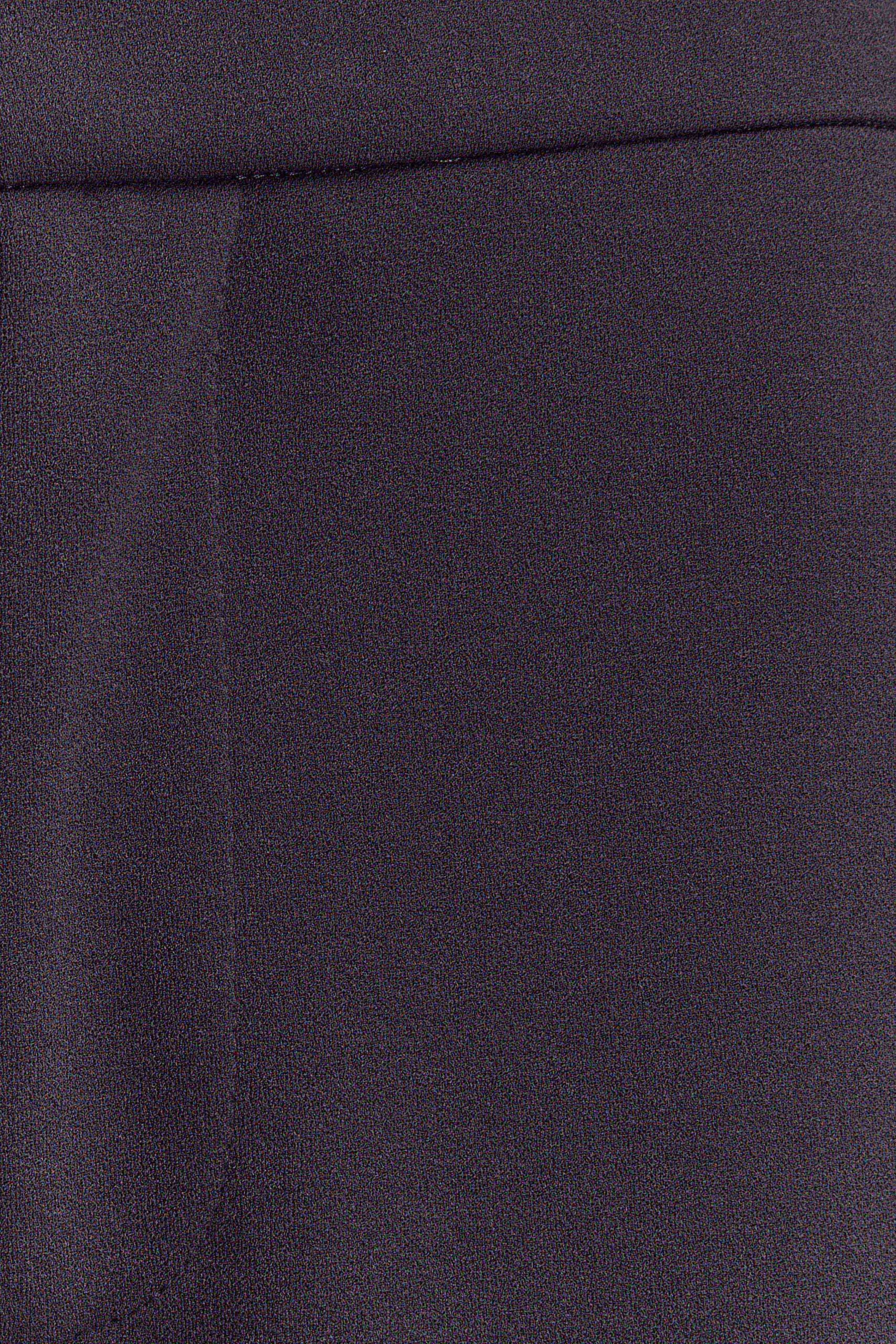 Marion Fit And Flare Pant - Charcoal Shadow - Image 6
