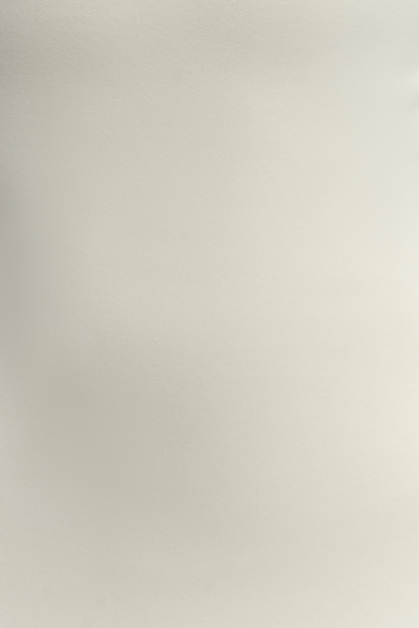 Norah Sleeveless Crepe Midi Dress - Ivory - Image 6