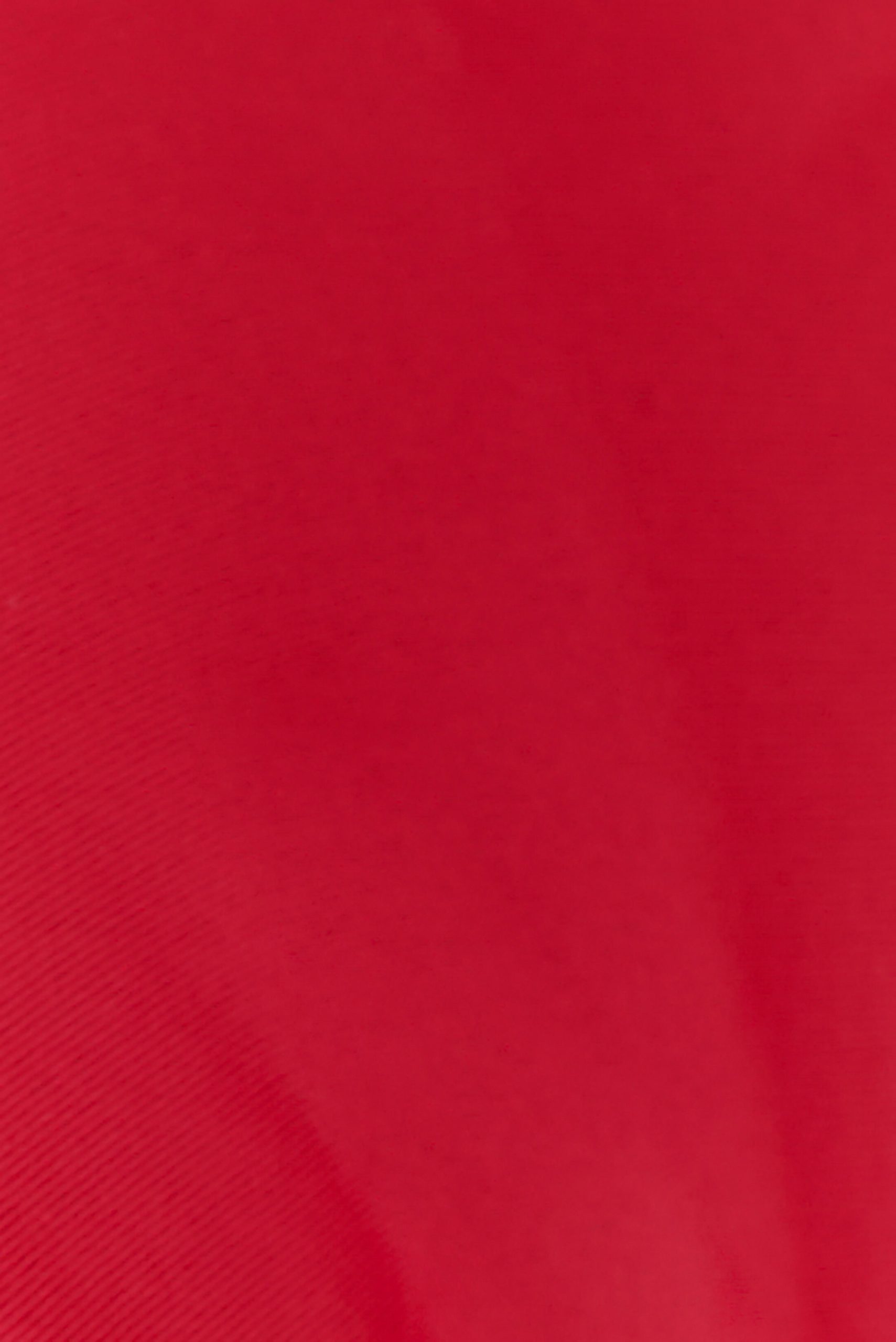 Tyler Cheeky Bikini Bottom - Red - Image 6