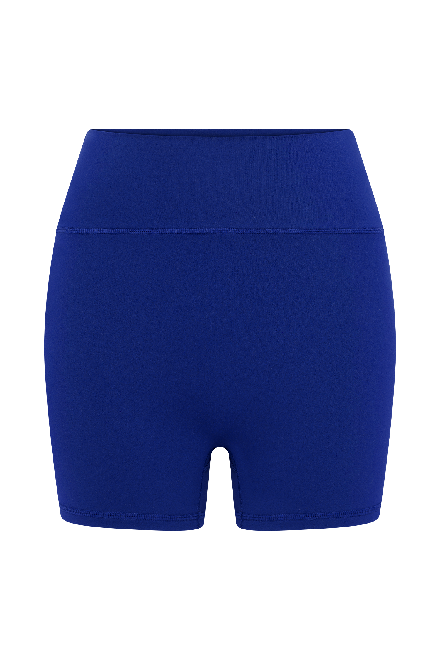 Orion Active Bike Shorts - Cobalt - Image 9