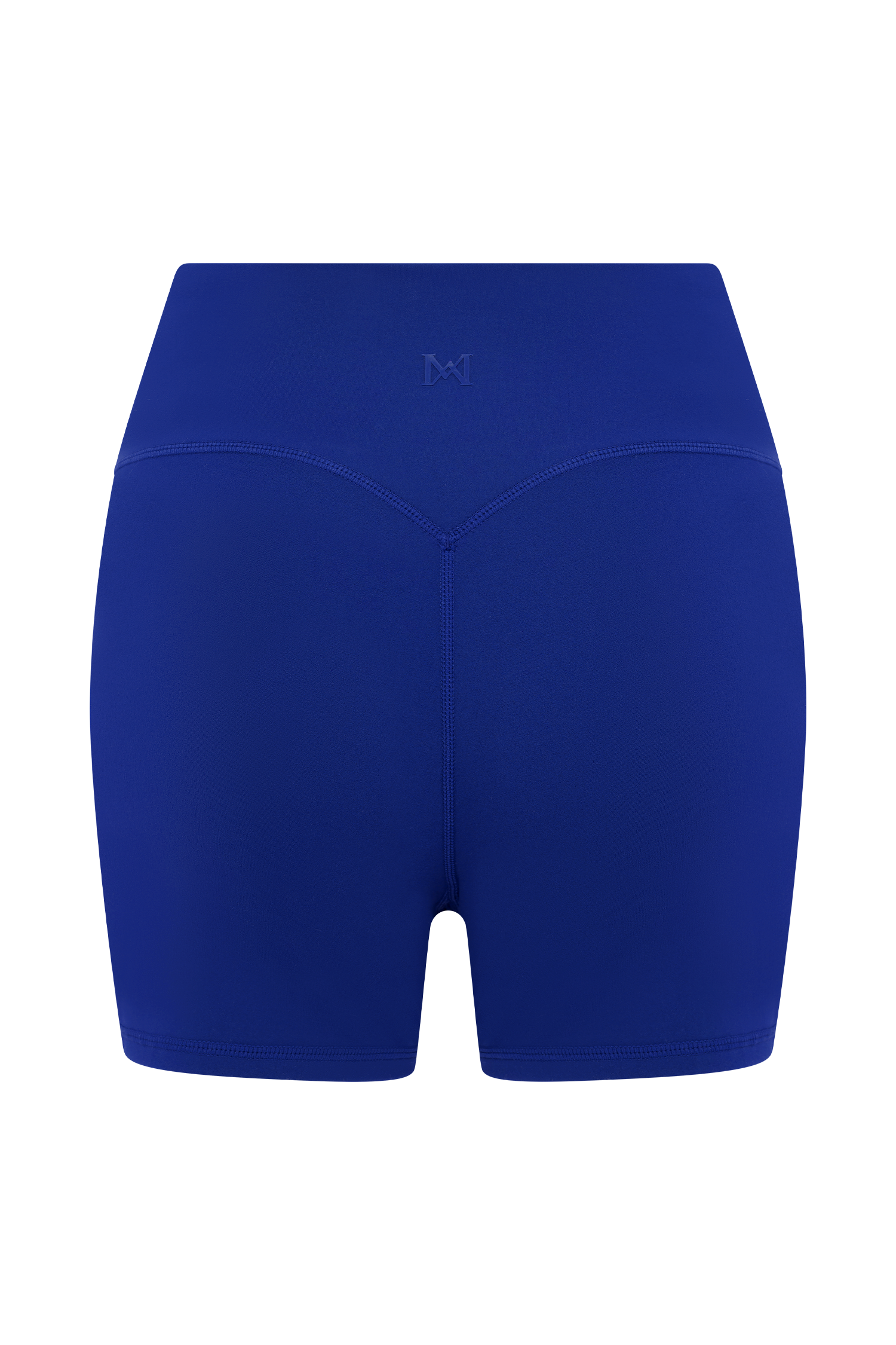 Orion Active Bike Shorts - Cobalt - Image 8